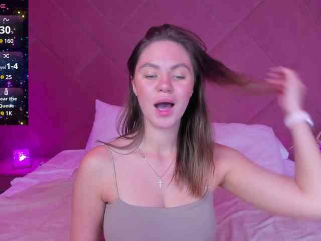 KimberlyWarner webcam