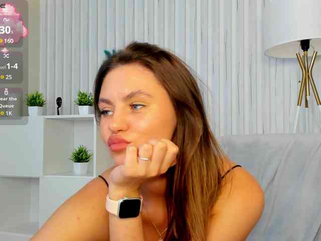KimberlyWarner webcam
