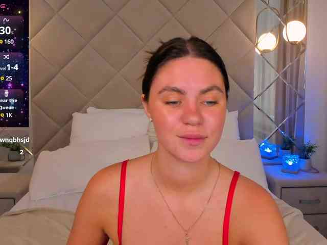 KimberlyWarner webcam