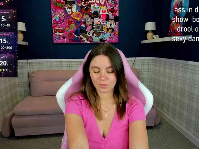 KimberlyWarner webcam