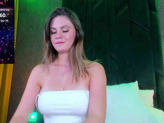 KimberlyWarner webcam