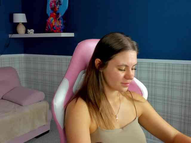 KimberlyWarner webcam