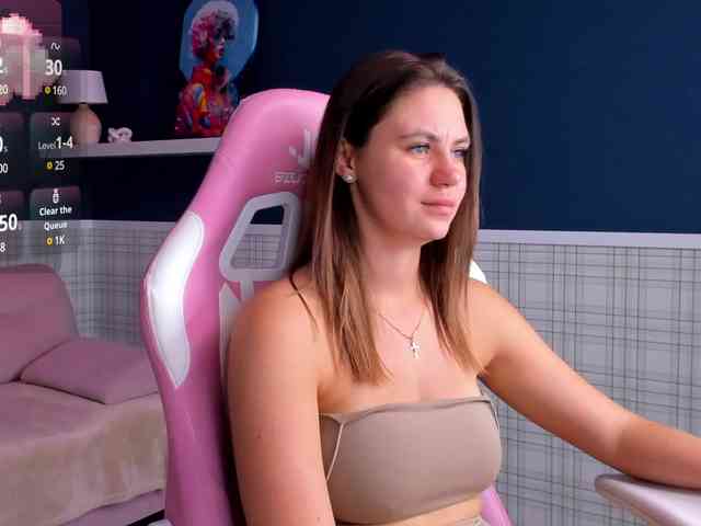 KimberlyWarner webcam
