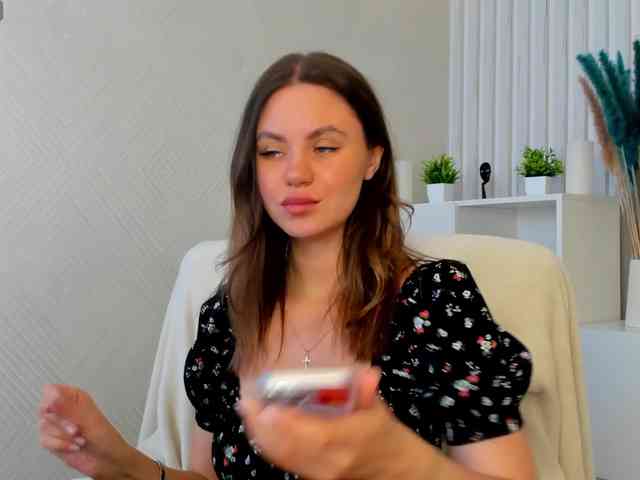 KimberlyWarner webcam