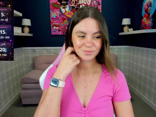 KimberlyWarner