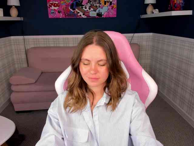 KimberlyWarner webcam