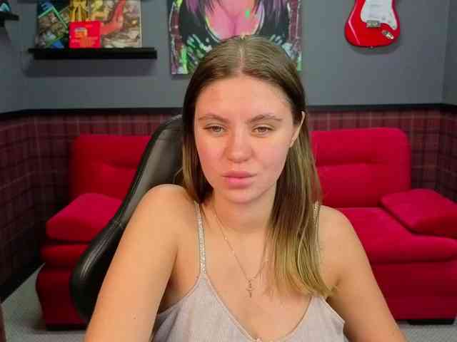 KimberlyWarner webcam