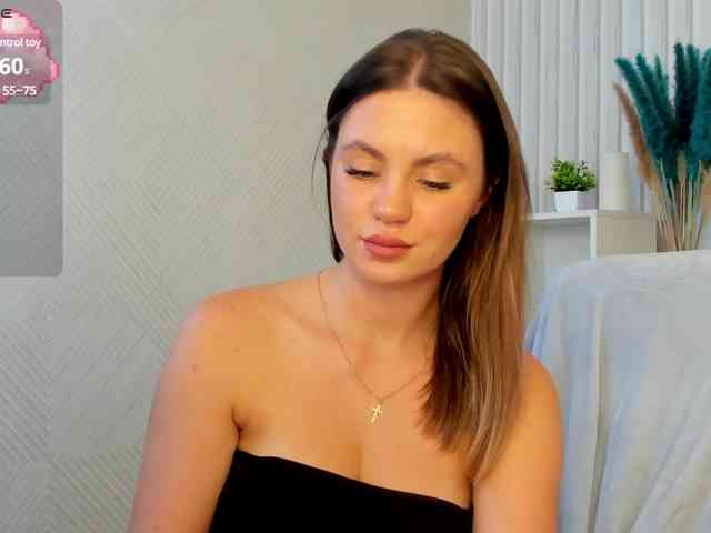 Модель: KimberlyWarner