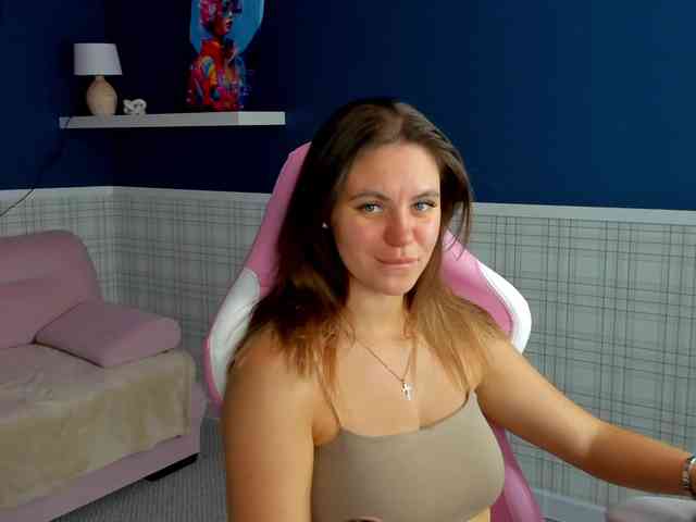 KimberlyWarner webcam