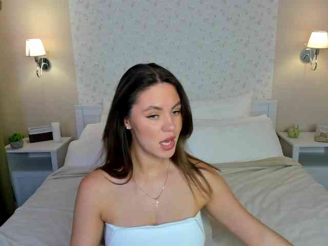 KimberlyWarner webcam