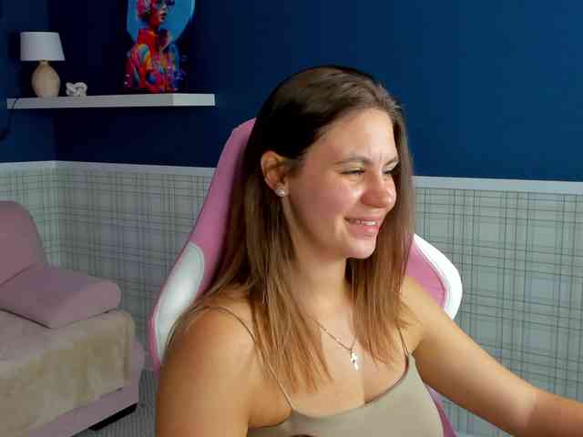 KimberlyWarner webcam