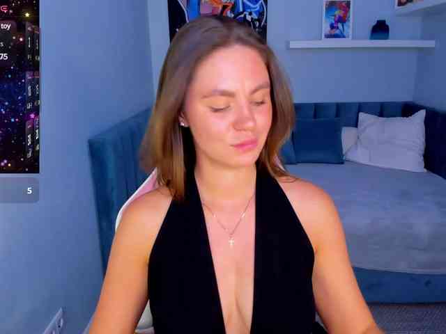 KimberlyWarner webcam