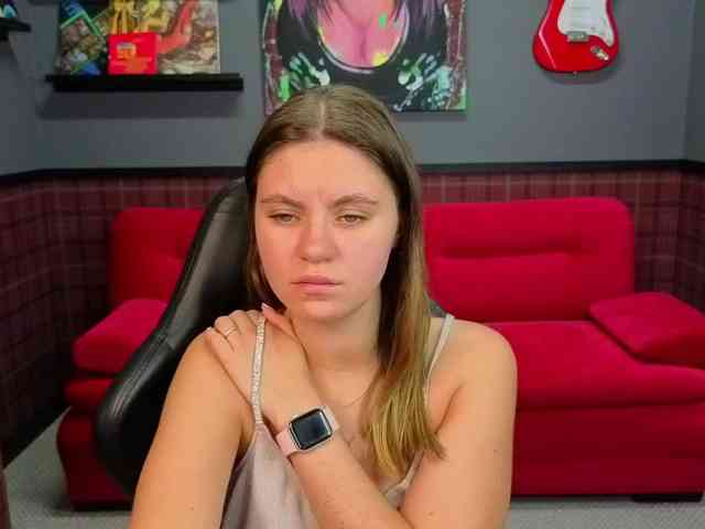 KimberlyWarner webcam