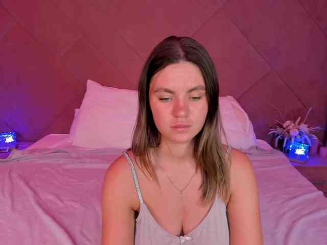 KimberlyWarner webcam