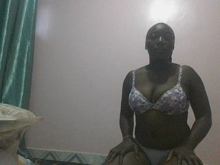 Makake254 Porn Show