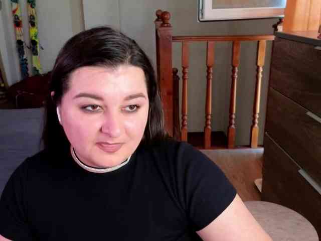 KiraFire webcam