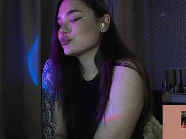 Kristqne webcam
