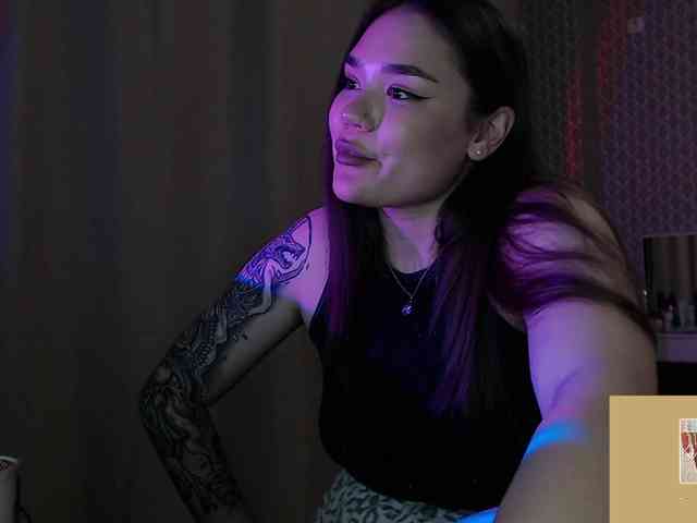 Kristqne webcam