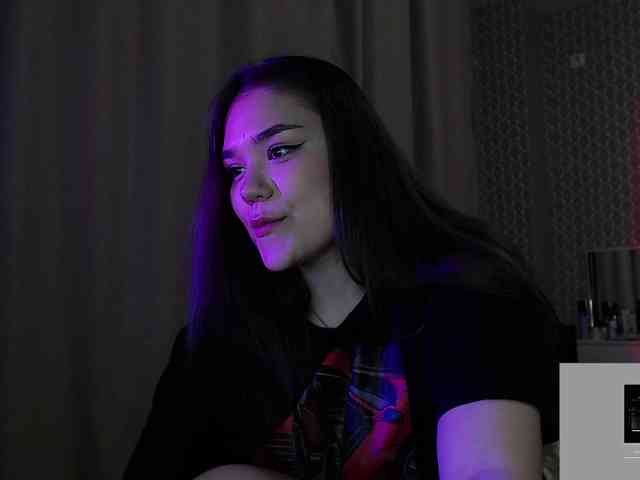 Kristqne webcam
