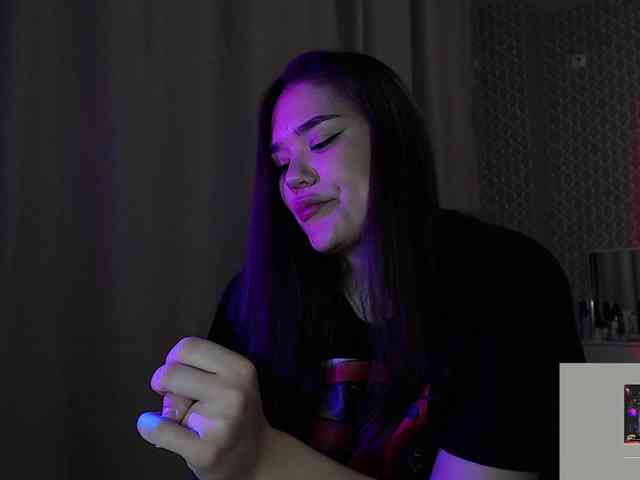 free video chatting Missksenyaa