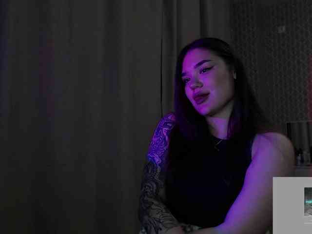 Kristqne webcam