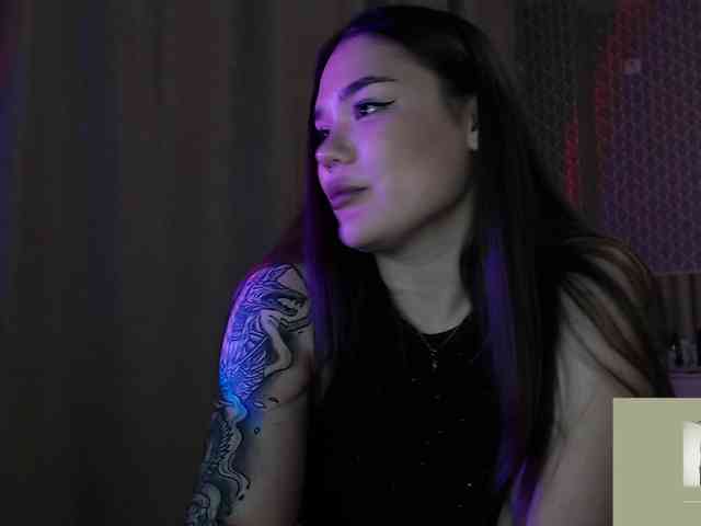 Kristqne webcam