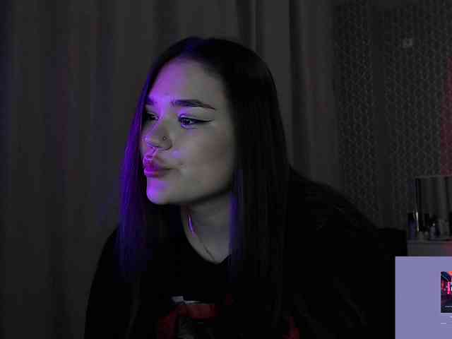 Kristqne webcam