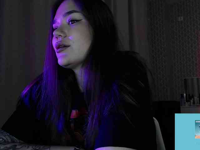 Kristqne webcam