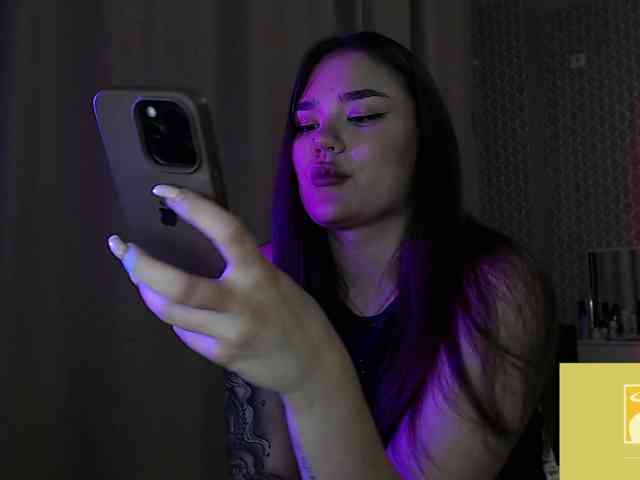 Kristqne webcam