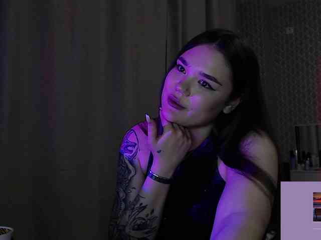 Kristqne webcam