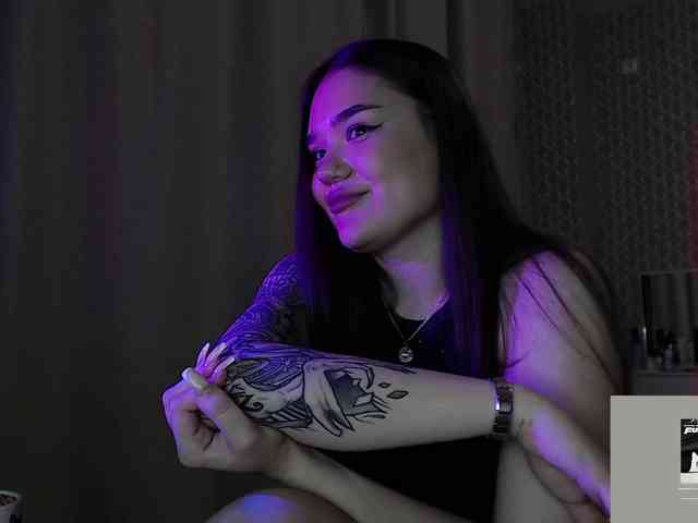 Kristqne webcam