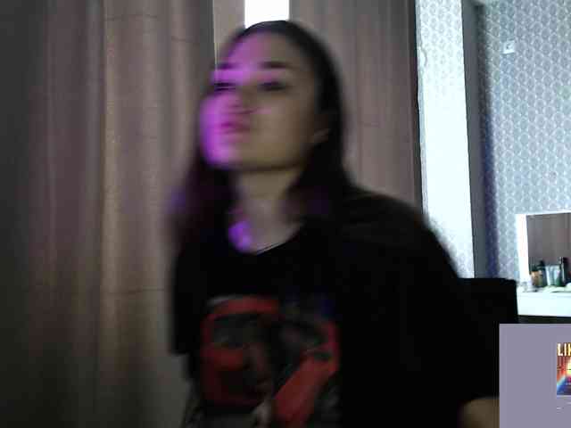 Kristqne webcam