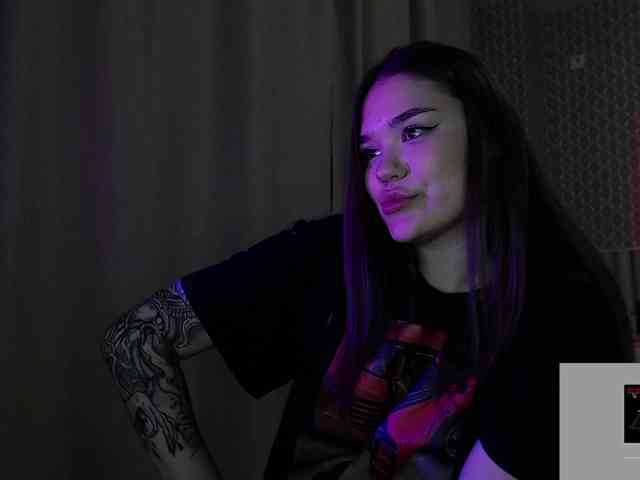 Kristqne webcam