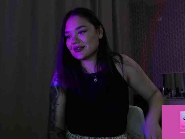Kristqne webcam