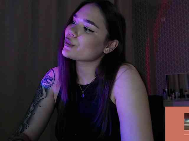 Kristqne webcam