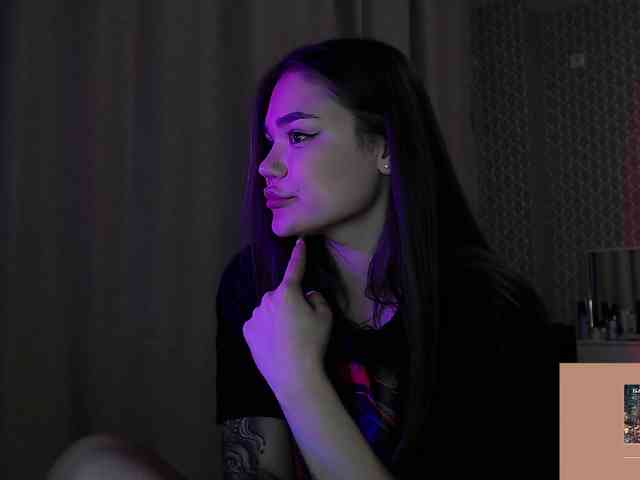 Kristqne webcam