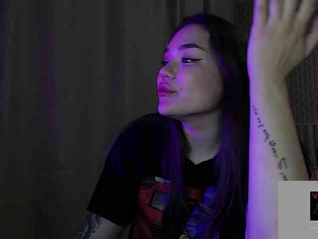 Kristqne webcam