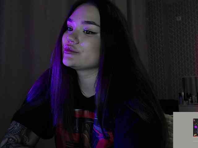Kristqne webcam