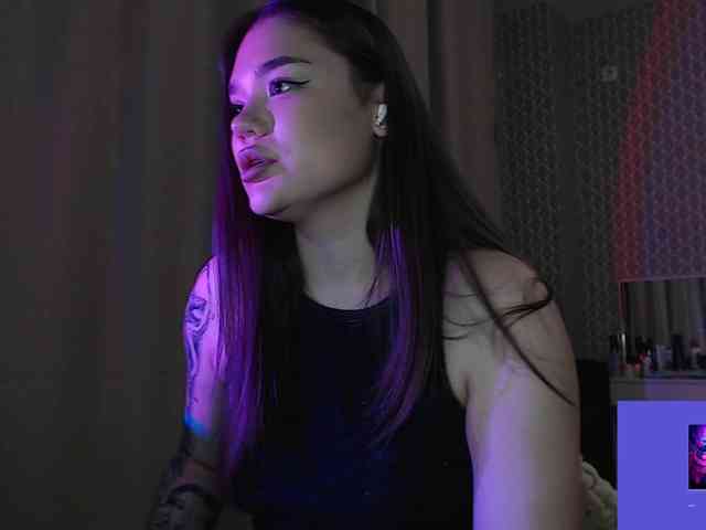 Kristqne webcam