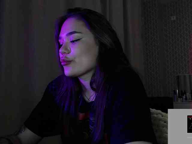 Kristqne webcam