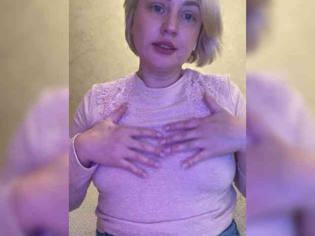 CozySandra webcam