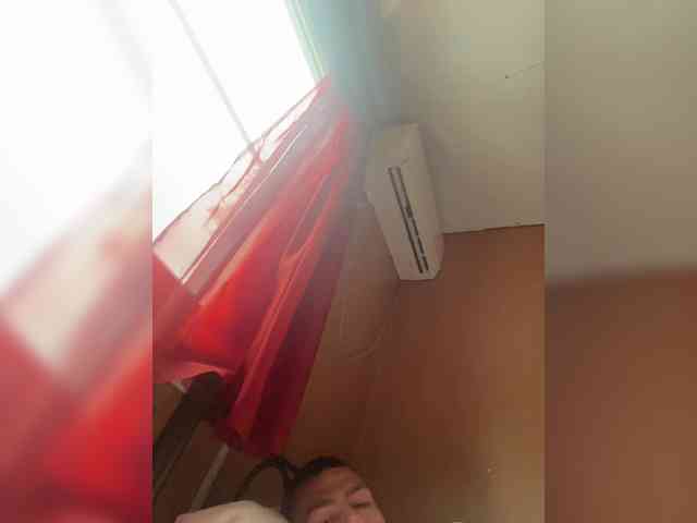 SosiscArca Live Webcam on BongaCams