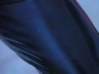 CurlyNatasha Porn Show