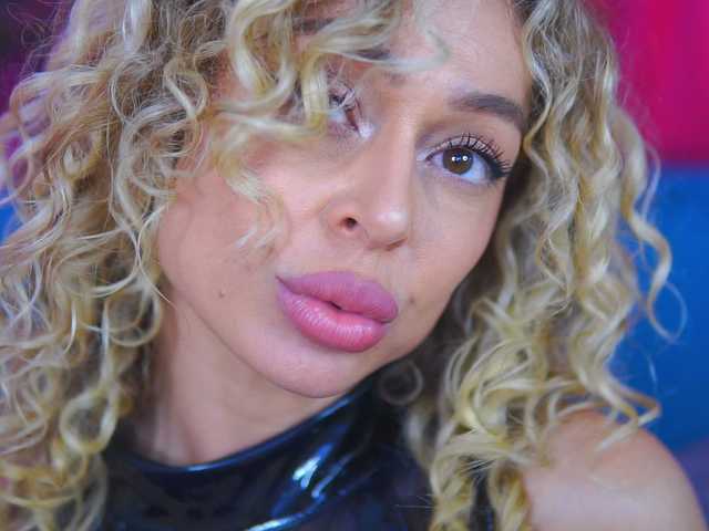 CurlyNatasha