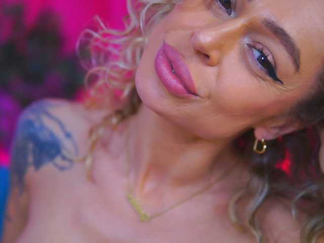 CurlyNatasha
