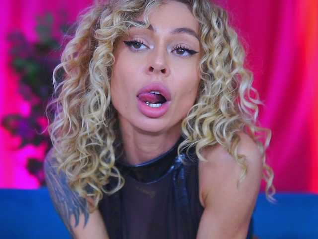CurlyNatasha