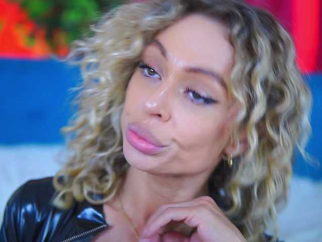 CurlyNatasha