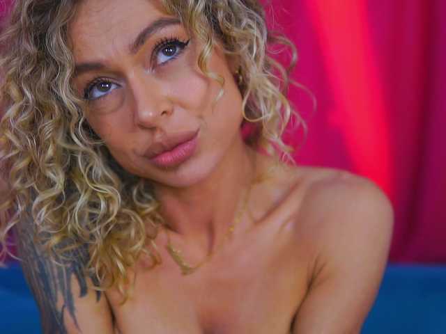 CurlyNatasha