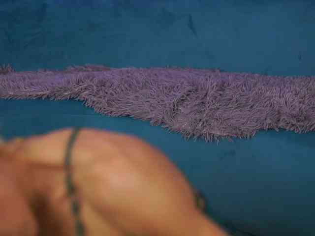 Модель: CurlyNatasha