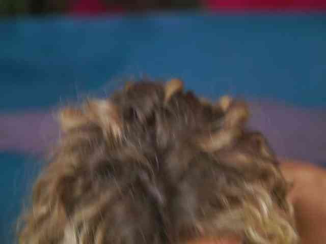 Модель: CurlyNatasha